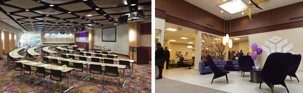 Bellevue University Facilities Rental