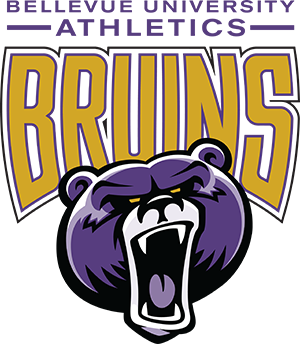 Bellevue University BRUINS Logo