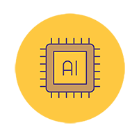 AI icon