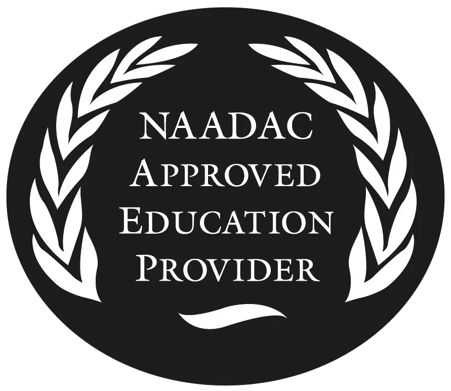 NAADAC Approved