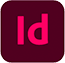 Adobe InDesign icon