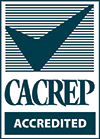 CACREP Logo