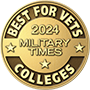 Best for Vets: Colleges 2024