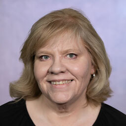 Barb Daubenspeck, Bellevue University Program Director