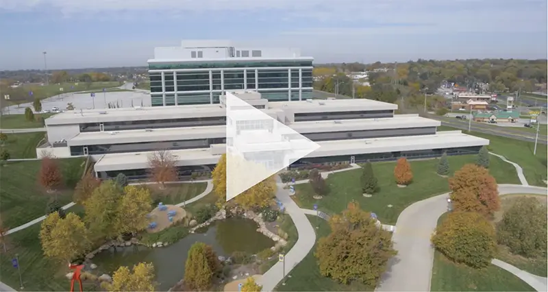 Bellevue University Virtual Campus Tour