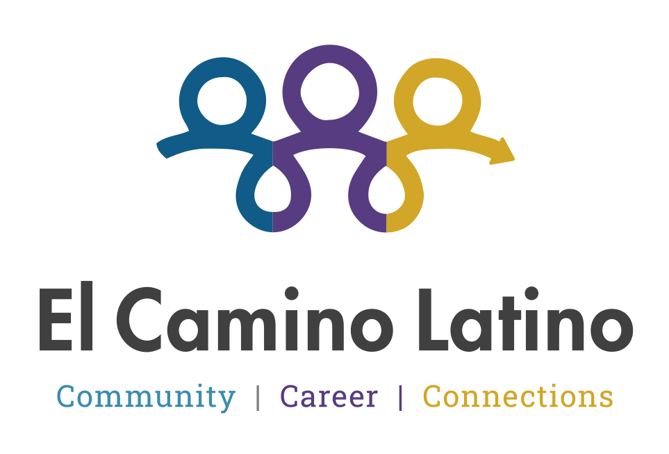 El Camino Latino Logo