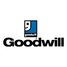 Goodwill logo