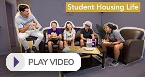 Student Housing Life