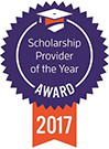 NSPA 2017 Scholarship Provider of the Year