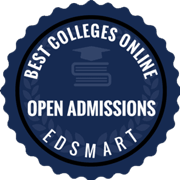 Best Online College with Open Admissions